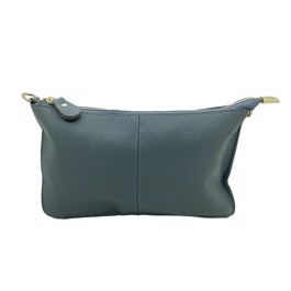 Just d´lux CLUTCH Dusty blue